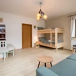Apartma Pr Gatej *