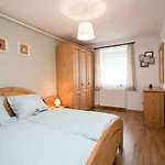 Apartma Pr Gatej Bohinj