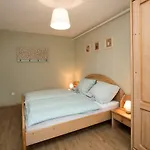 Apartma Pr Gatej Apartment *