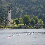 Apartma Pr Gatej * Bohinj