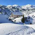 Apartma Pr Gatej Bohinj