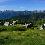 Apartma Pr Gatej Bohinj