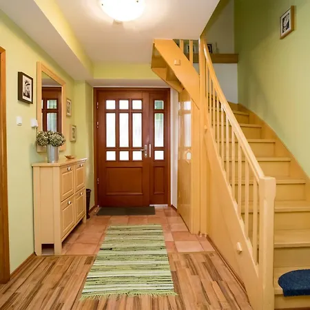 아파트 Apartma Pr Gatej *