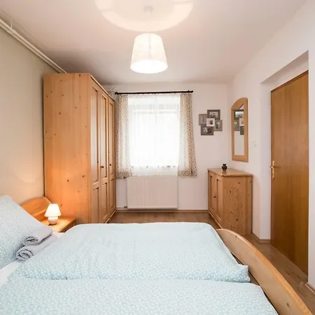 Apartma Pr Gatej 아파트
