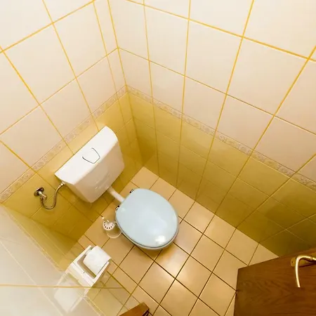 Apartma Pr Gatej