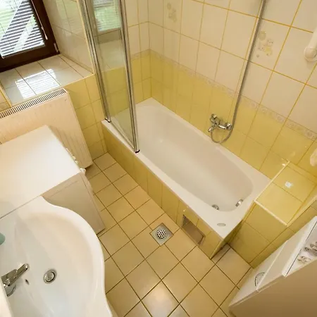 Apartma Pr Gatej