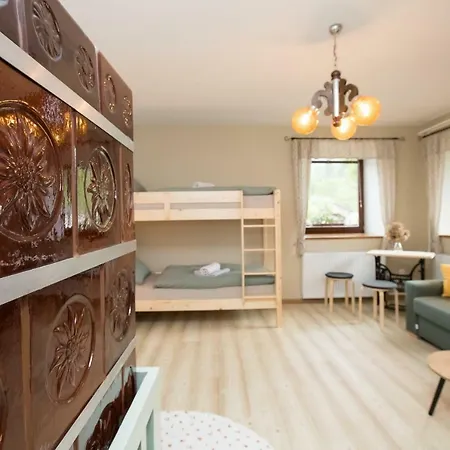 Apartma Pr Gatej شقة