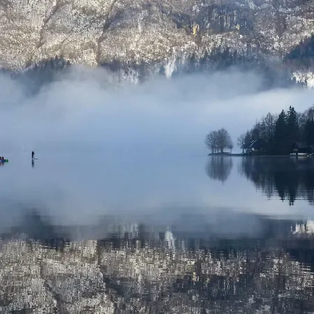 Апартаменты Apartma Pr Gatej *