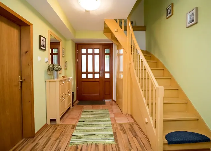 Apartment Apartma Pr Gatej *