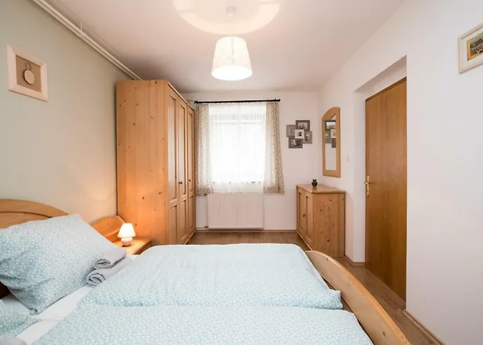 Apartma Pr Gatej 公寓