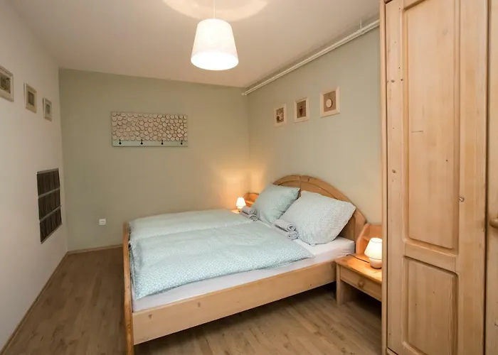 Apartma Pr Gatej 公寓 *