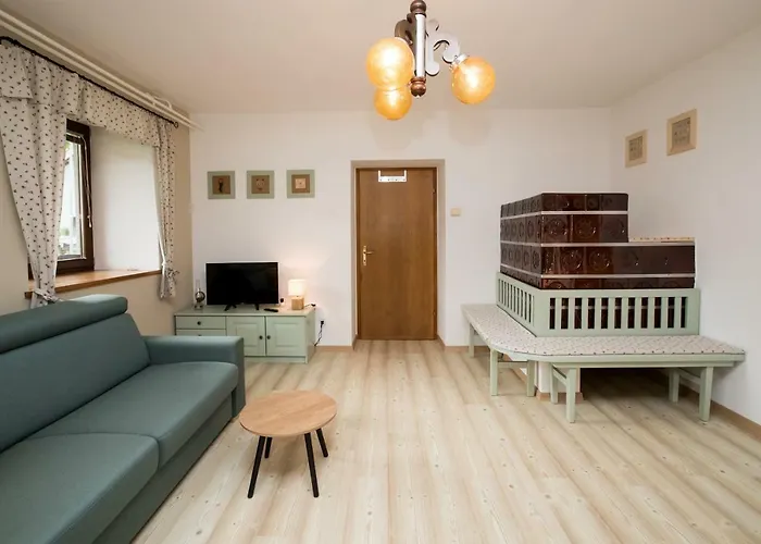 Apartma Pr Gatej 公寓 *