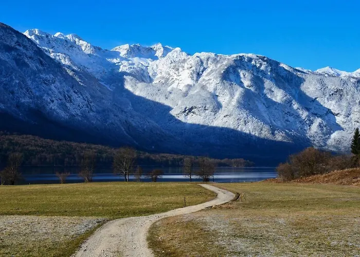 Apartma Pr Gatej 公寓 *