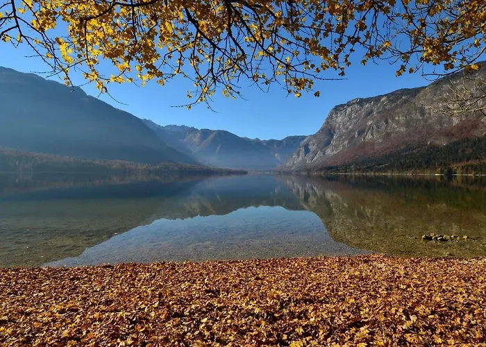 Apartma Pr Gatej Apartment *