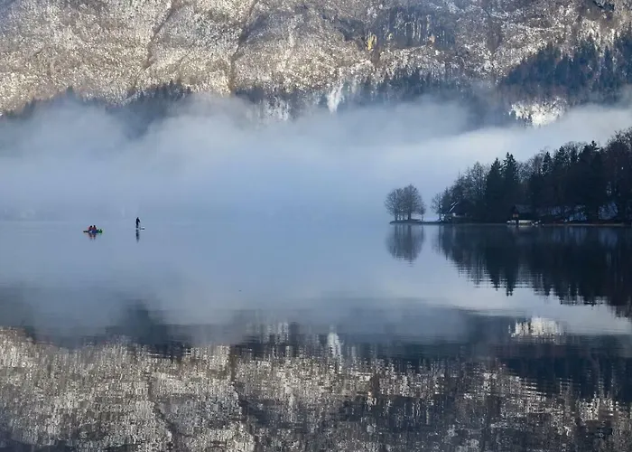 Apartment Apartma Pr Gatej *