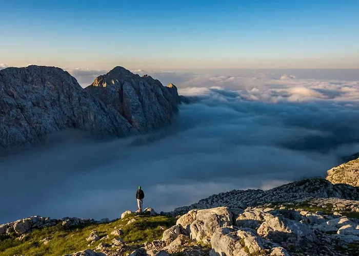 公寓 Apartma Pr Gatej