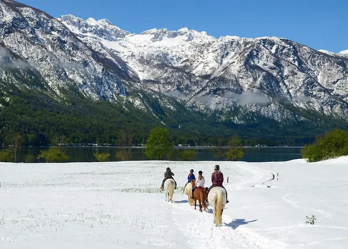 Apartma Pr Gatej Apartment *